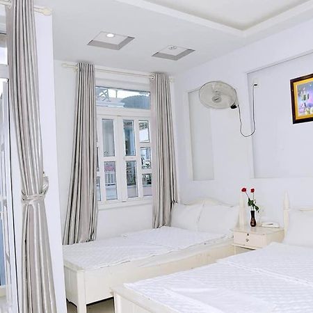 Thanh Cuong Hotel Нячанг Екстер'єр фото