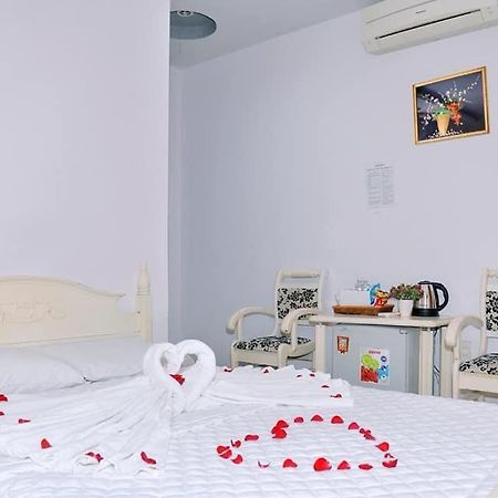 Thanh Cuong Hotel Нячанг Екстер'єр фото